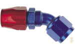 JIC-Gewinde 45°